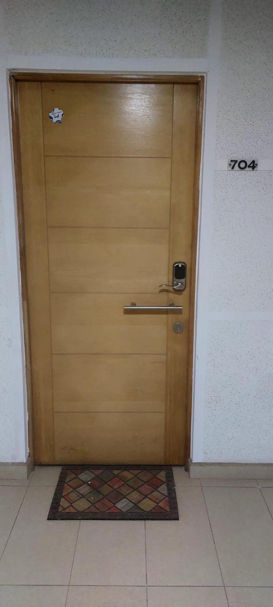 Marina Penuelas Amplio Departamento A Pasos De La Playa La Serena Exterior foto